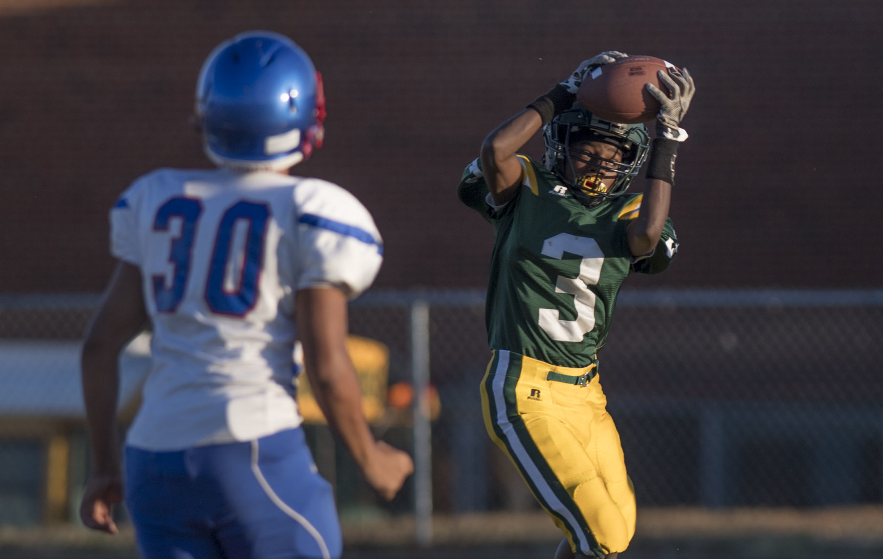 Football 5